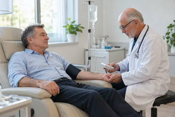 Процедурная